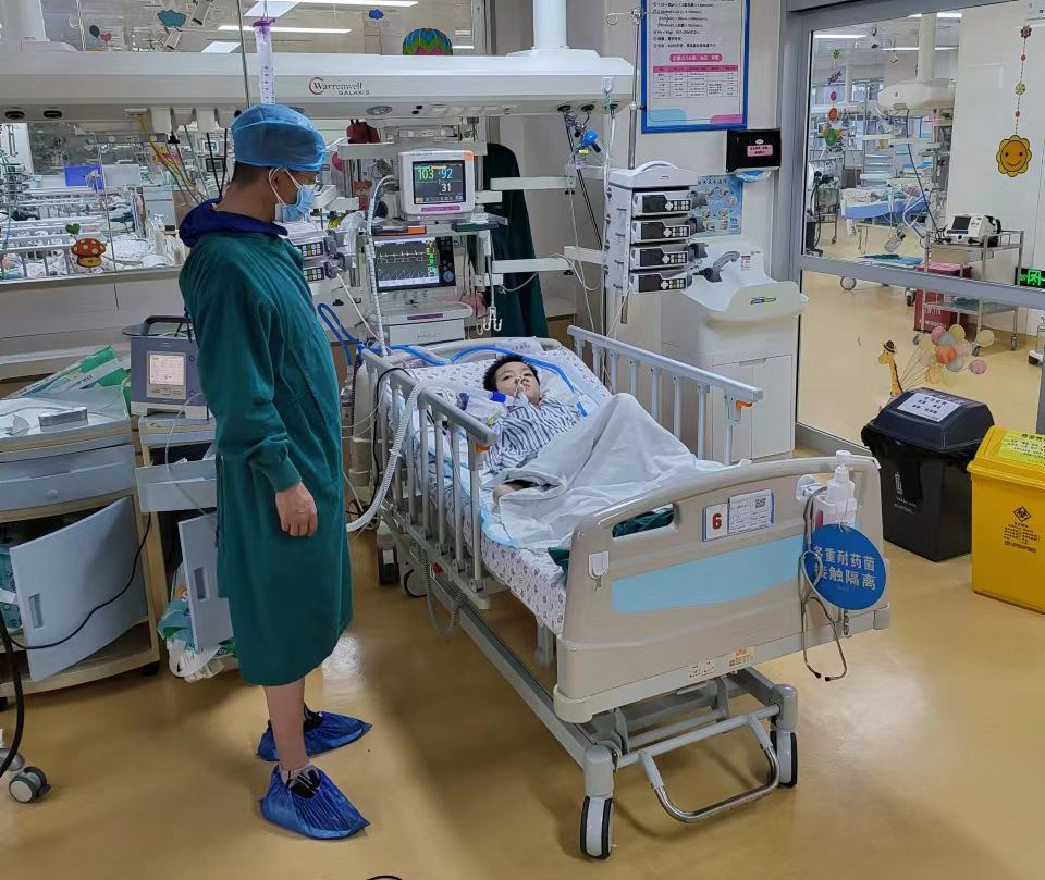 建宁县跨省救护车出租公司