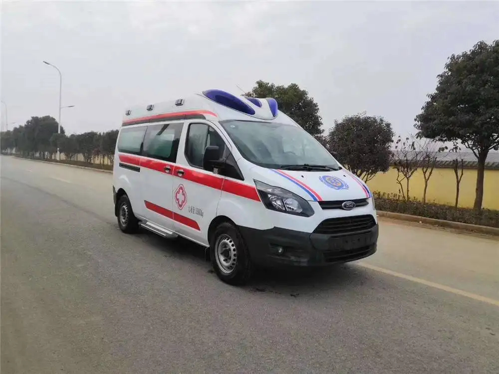 建宁县救护车转院