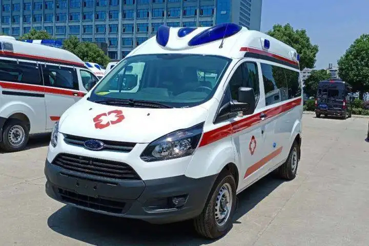 建宁县长途救护车转院