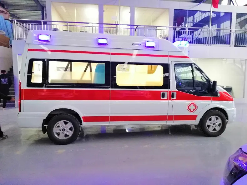 建宁县跨省救护车出租